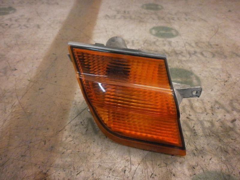 Recambio de piloto delantero derecho para nissan micra (k12e) acenta referencia OEM IAM   