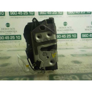 CERRADURA PUERTA DELANTERA IZQUIERDA 2070970 BM5AA21813AG 