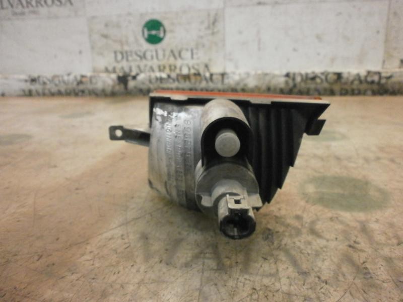 Recambio de piloto delantero derecho para nissan micra (k12e) acenta referencia OEM IAM   