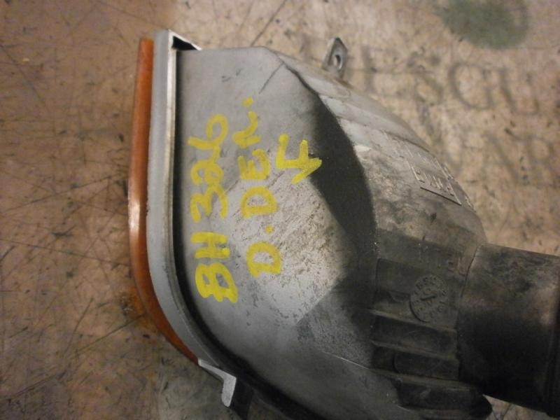 Recambio de piloto delantero derecho para nissan micra (k12e) acenta referencia OEM IAM   