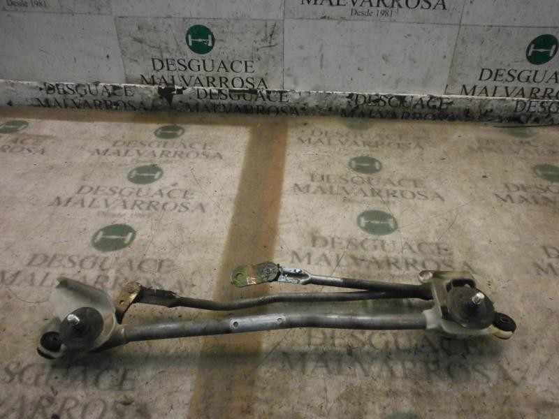 Recambio de articulacion limpia delantero para nissan micra (k12e) acenta referencia OEM IAM   