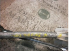 Recambio de articulacion limpia delantero para nissan micra (k12e) acenta referencia OEM IAM    2