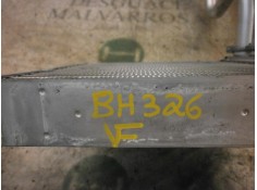 Recambio de radiador calefaccion / aire acondicionado para nissan micra (k12e) acenta referencia OEM IAM    2