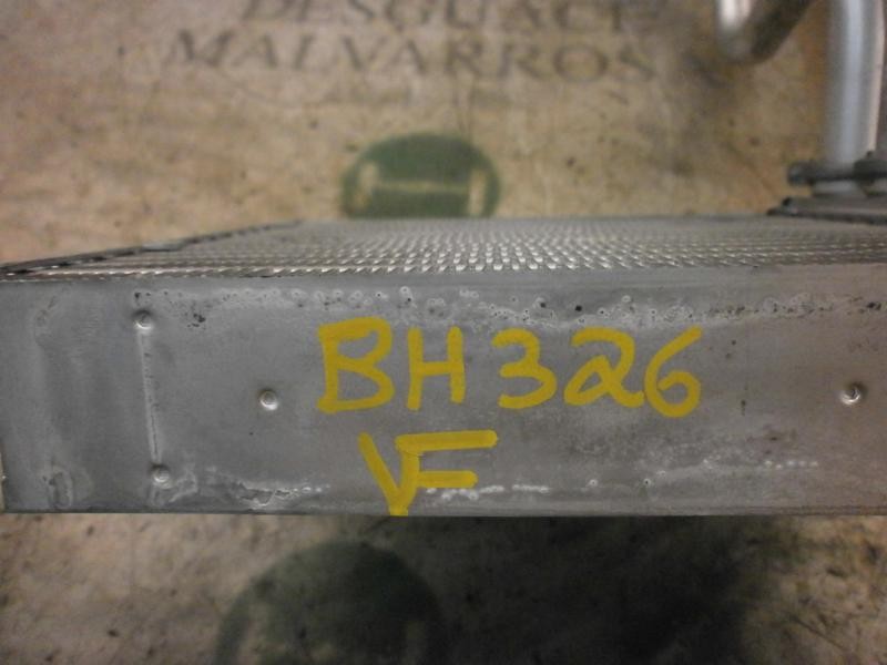 Recambio de radiador calefaccion / aire acondicionado para nissan micra (k12e) acenta referencia OEM IAM   