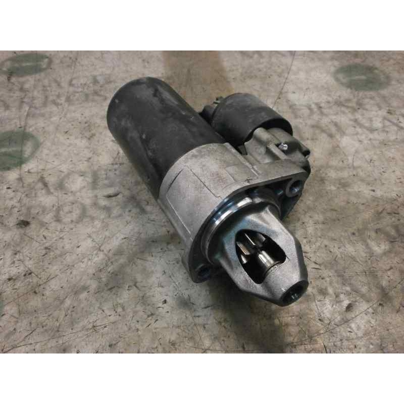 Recambio de motor arranque para mercedes-benz clase m (w163) 5.4 v8 24v cat referencia OEM IAM   