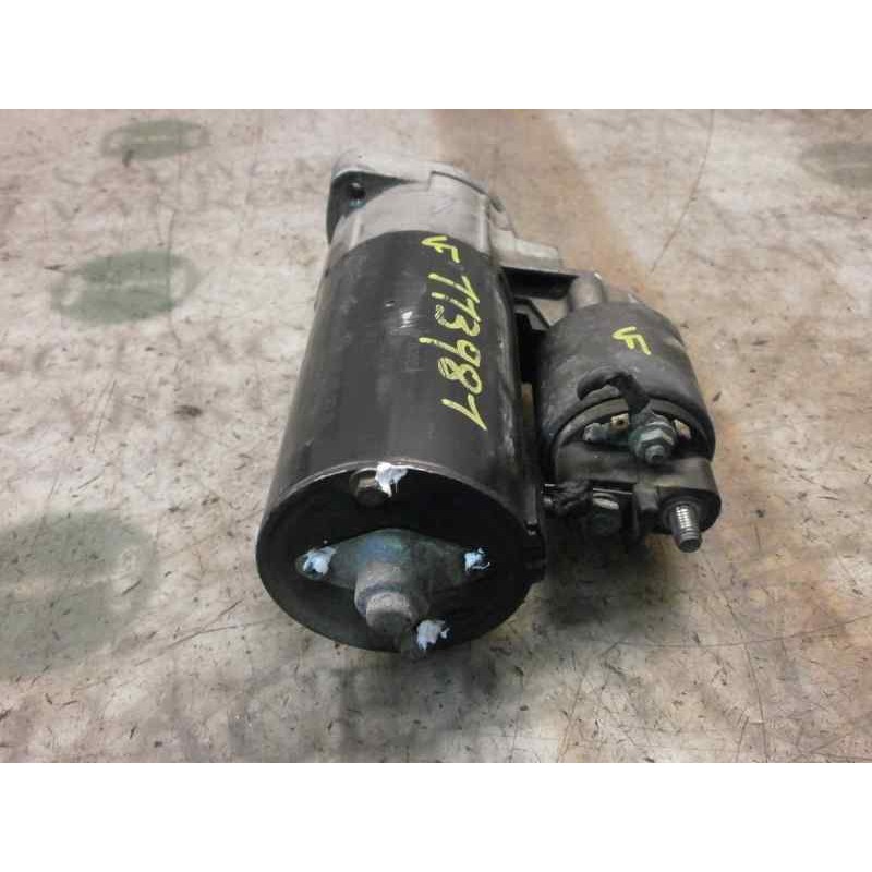 Recambio de motor arranque para mercedes-benz clase m (w163) 5.4 v8 24v cat referencia OEM IAM   
