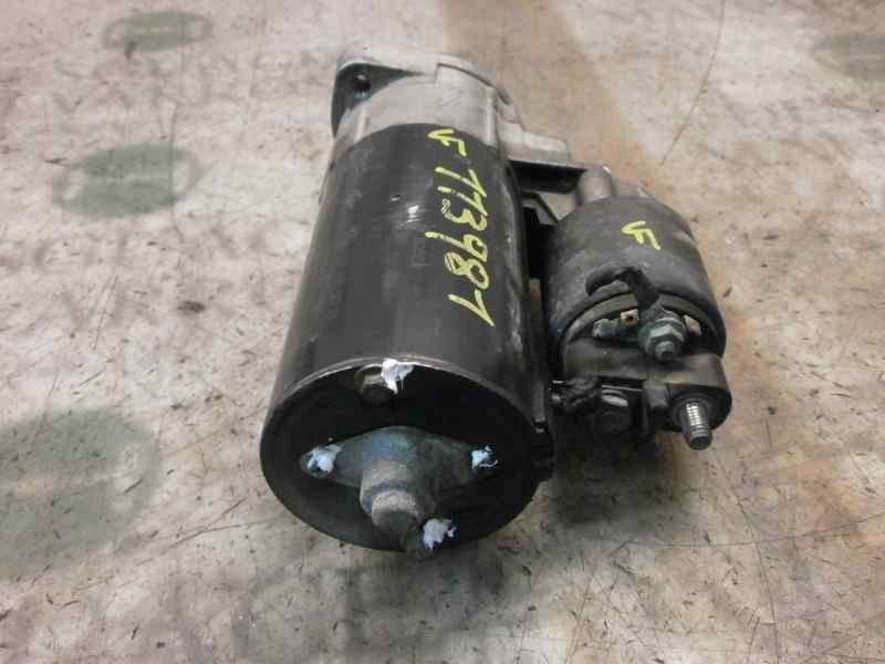 Recambio de motor arranque para mercedes-benz clase m (w163) 5.4 v8 24v cat referencia OEM IAM   
