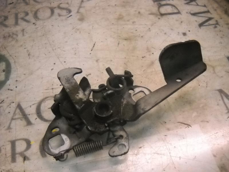 Recambio de cerradura capot para peugeot 306 break boulebard referencia OEM IAM   