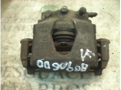 Recambio de pinza freno delantera izquierda para opel corsa b 1.2 referencia OEM IAM   