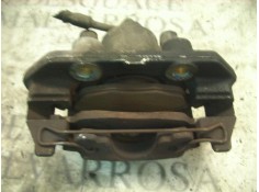 Recambio de pinza freno delantera izquierda para opel corsa b 1.2 referencia OEM IAM    2