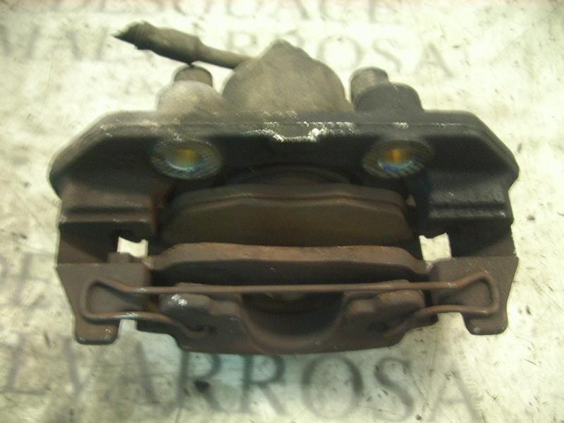 Recambio de pinza freno delantera izquierda para opel corsa b 1.2 referencia OEM IAM   