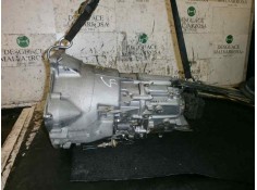 Recambio de caja cambios para bmw serie 3 berlina (e46) 2.0 16v diesel cat referencia OEM IAM  HDZ 
