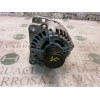 Recambio de alternador para ldv maxus furgoneta 2.5 d referencia OEM IAM  38522318F 