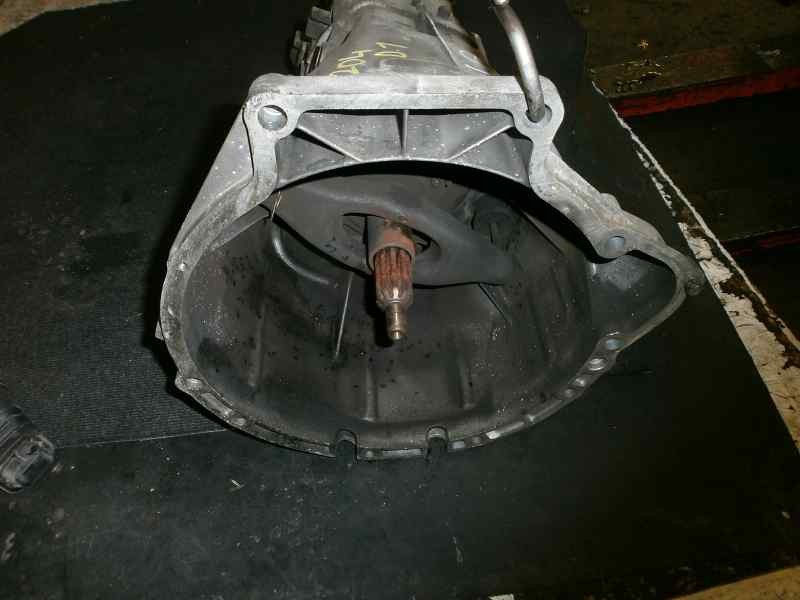 Recambio de caja cambios para bmw serie 3 berlina (e46) 2.0 16v diesel cat referencia OEM IAM  HDZ 