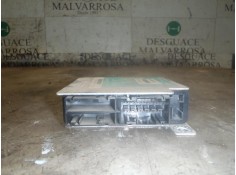 Recambio de centralita airbag para fiat punto berlina (188) 1.2 8v referencia OEM IAM    2