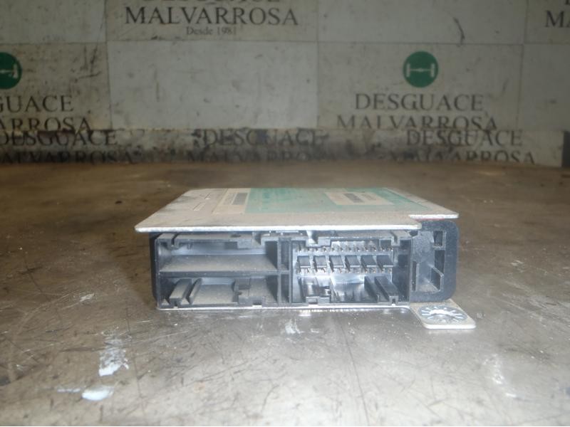 Recambio de centralita airbag para fiat punto berlina (188) 1.2 8v referencia OEM IAM   