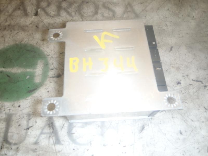 Recambio de centralita airbag para fiat punto berlina (188) 1.2 8v referencia OEM IAM   