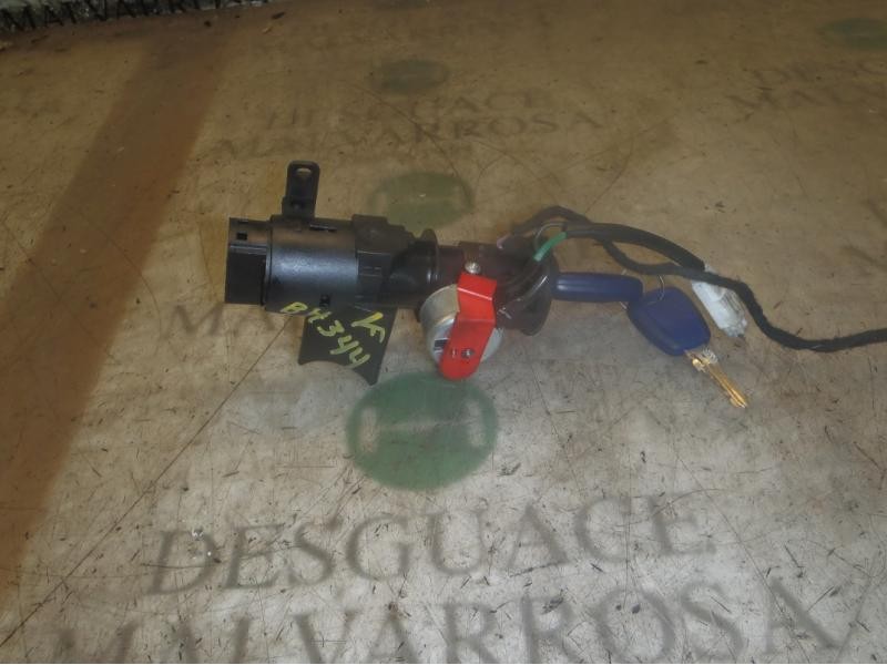 Recambio de antirrobo para fiat punto berlina (188) 1.2 8v referencia OEM IAM   