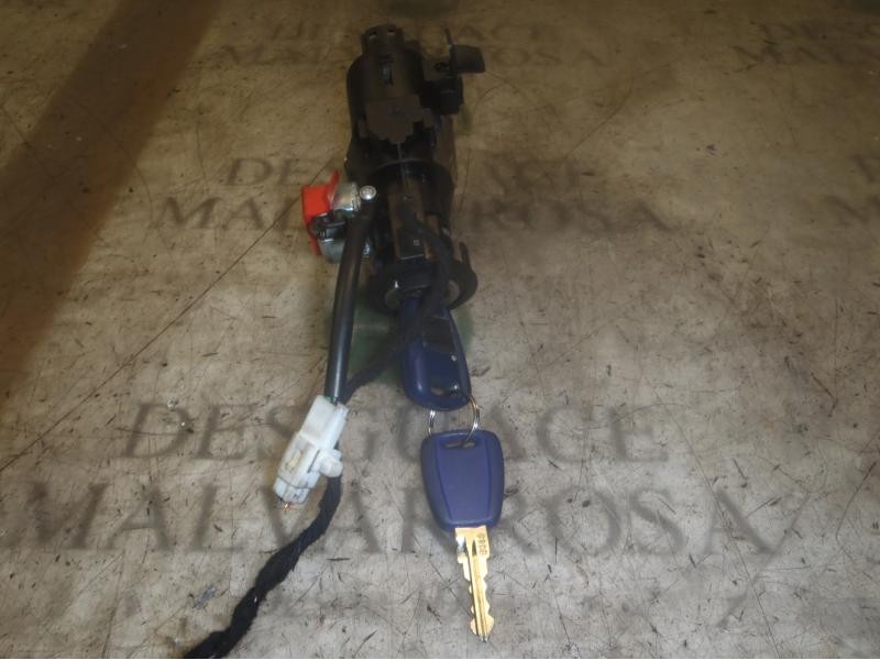 Recambio de antirrobo para fiat punto berlina (188) 1.2 8v referencia OEM IAM   