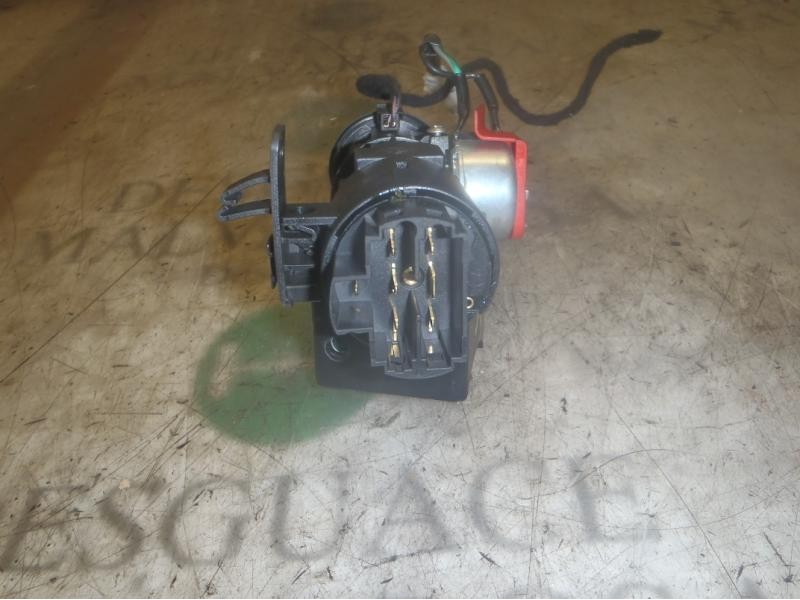 Recambio de antirrobo para fiat punto berlina (188) 1.2 8v referencia OEM IAM   