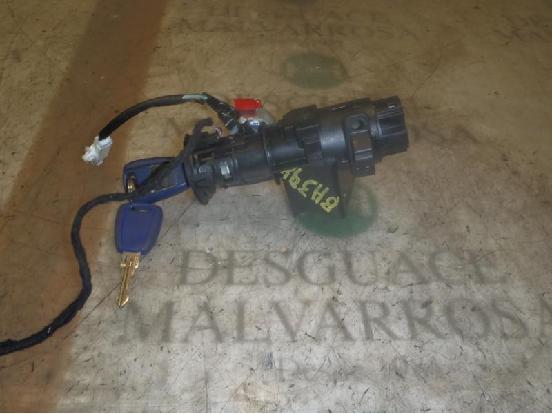 Recambio de antirrobo para fiat punto berlina (188) 1.2 8v referencia OEM IAM   