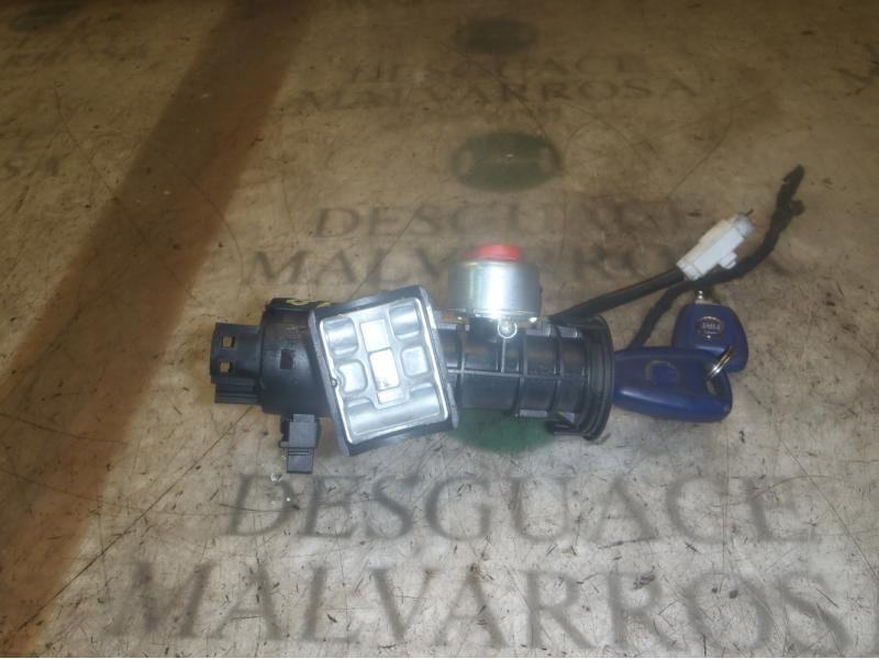 Recambio de antirrobo para fiat punto berlina (188) 1.2 8v referencia OEM IAM   