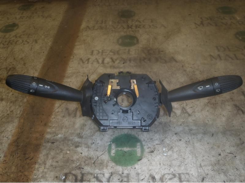 Recambio de mando luces para fiat punto berlina (188) 1.2 8v referencia OEM IAM   
