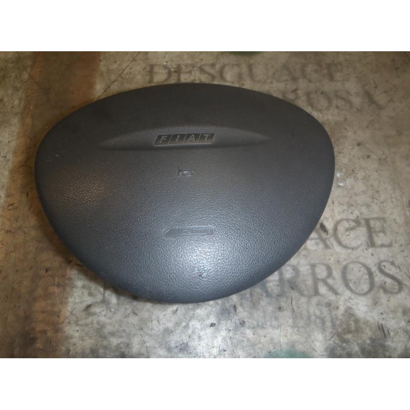 Recambio de airbag delantero izquierdo para fiat punto berlina (188) 1.2 8v referencia OEM IAM   