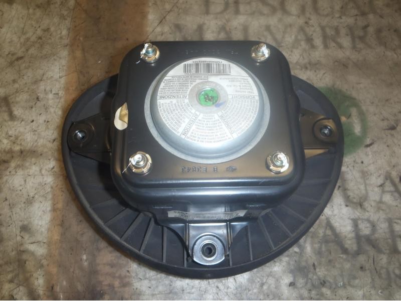Recambio de airbag delantero izquierdo para fiat punto berlina (188) 1.2 8v referencia OEM IAM   