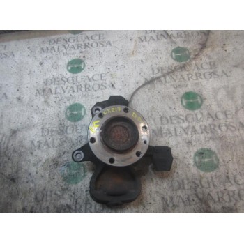 MANGUETA DELANTERA DERECHA A9063302520 