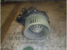 Recambio de motor calefaccion para fiat punto berlina (188) 1.2 8v referencia OEM IAM    2