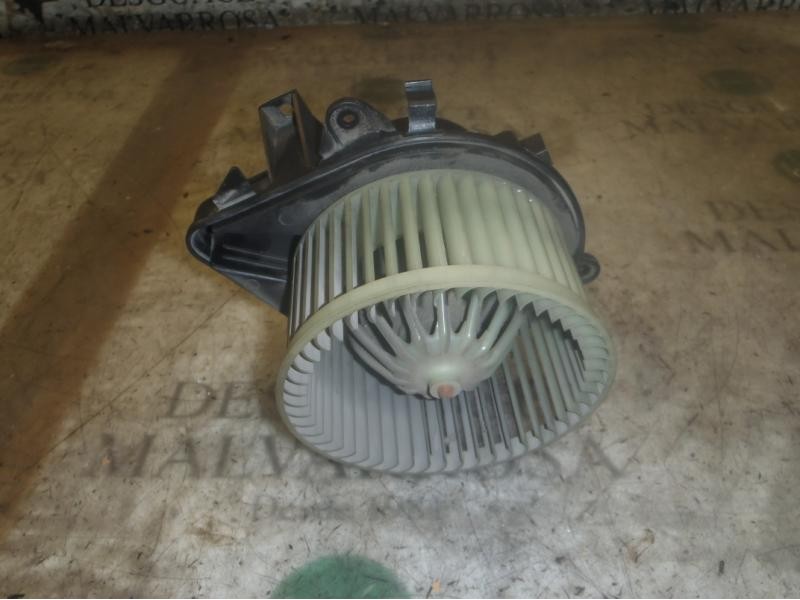 Recambio de motor calefaccion para fiat punto berlina (188) 1.2 8v referencia OEM IAM   