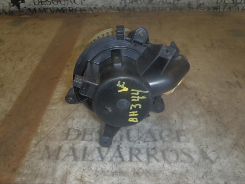 Recambio de motor calefaccion para fiat punto berlina (188) 1.2 8v referencia OEM IAM   