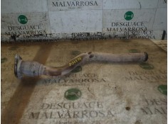 Recambio de salida colector para renault clio ii fase ii (b/cb0) authentique referencia OEM IAM   