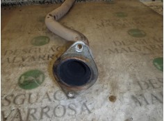 Recambio de salida colector para renault clio ii fase ii (b/cb0) authentique referencia OEM IAM    2