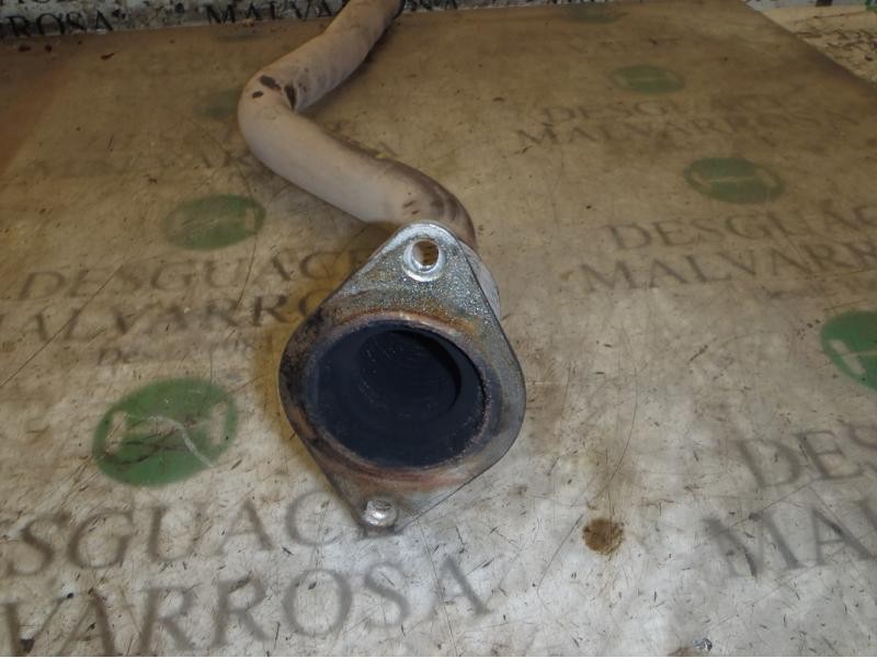 Recambio de salida colector para renault clio ii fase ii (b/cb0) authentique referencia OEM IAM   