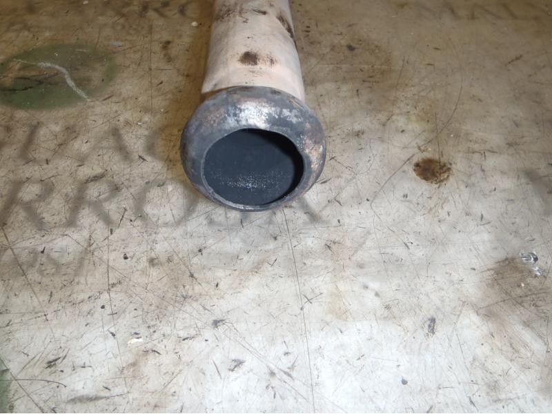 Recambio de salida colector para renault clio ii fase ii (b/cb0) authentique referencia OEM IAM   