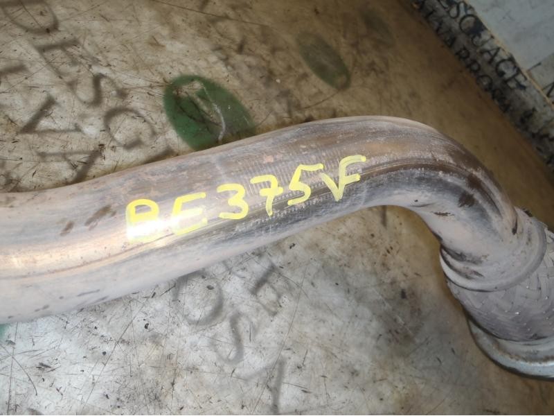 Recambio de salida colector para renault clio ii fase ii (b/cb0) authentique referencia OEM IAM   