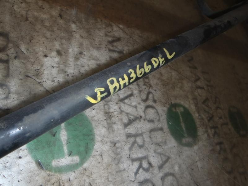 Recambio de barra estabilizadora delantera para volkswagen golf iv berlina (1j1) 1.9 tdi referencia OEM IAM   