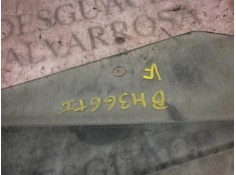 Recambio de cristal puerta trasero izquierdo para volkswagen golf iv berlina (1j1) 1.9 tdi referencia OEM IAM    2