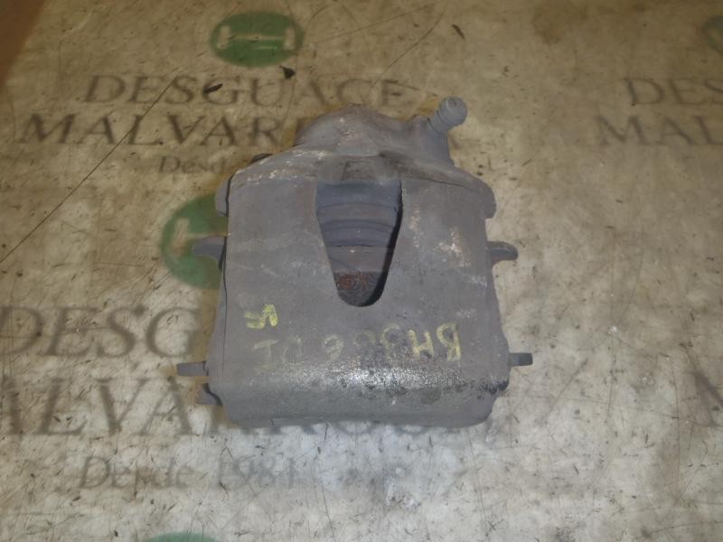 Recambio de pinza freno delantera izquierda para volkswagen golf iv berlina (1j1) 1.9 tdi referencia OEM IAM   