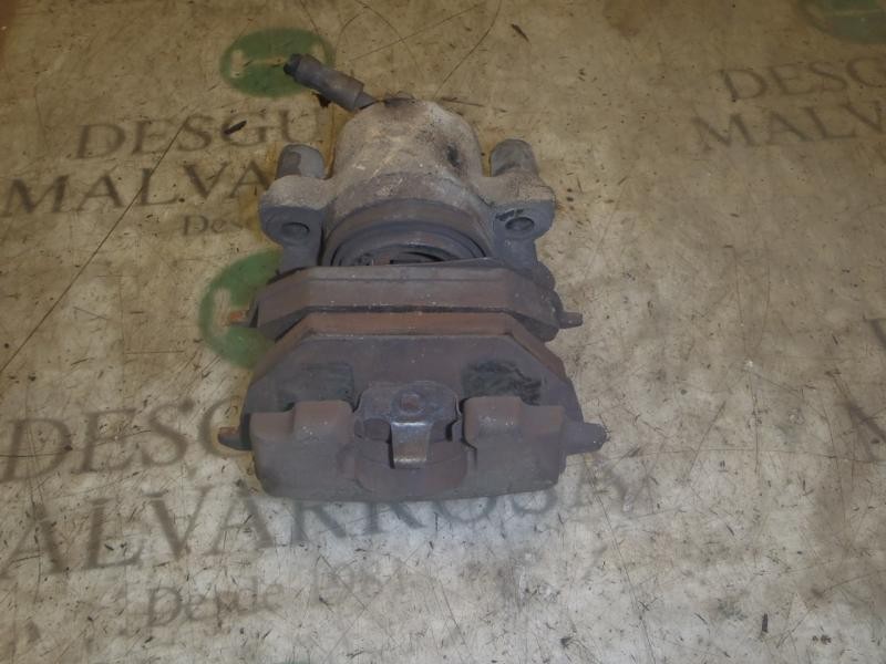 Recambio de pinza freno delantera izquierda para volkswagen golf iv berlina (1j1) 1.9 tdi referencia OEM IAM   