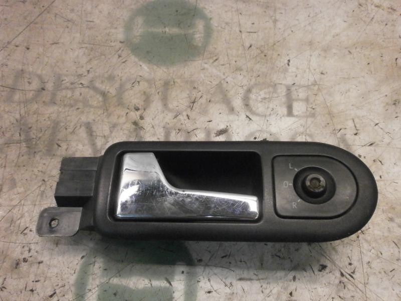 Recambio de maneta interior delantera izquierda para volkswagen golf iv berlina (1j1) 1.9 tdi referencia OEM IAM   