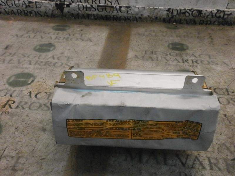 Recambio de airbag delantero derecho para hyundai santa fe (sm) 2.4 gls referencia OEM IAM 8456026000 520241900B 