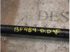 Recambio de amortiguador capot para hyundai santa fe (sm) 2.4 gls referencia OEM IAM 8116126001   2