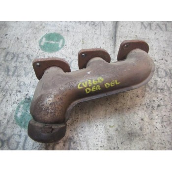 COLECTOR ESCAPE A1371400009 