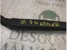 Recambio de brazo limpia delantero izquierdo para hyundai santa fe (sm) 2.4 gls referencia OEM IAM 9831026040   2