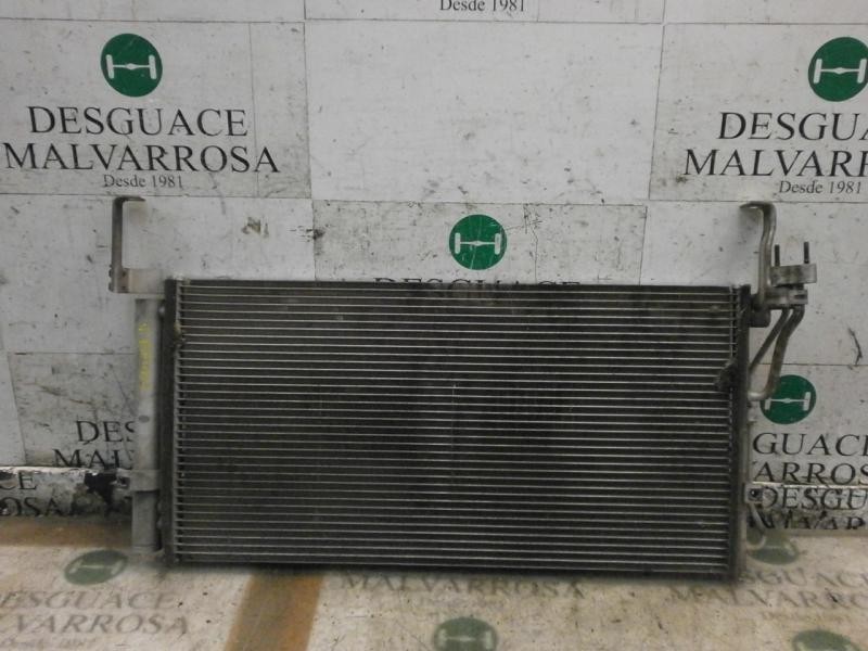 Recambio de condensador aire acondicionado para hyundai santa fe (sm) 2.4 gls referencia OEM IAM 9760626001  