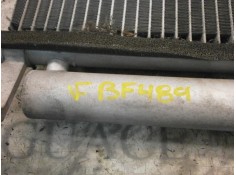 Recambio de condensador aire acondicionado para hyundai santa fe (sm) 2.4 gls referencia OEM IAM 9760626001   2