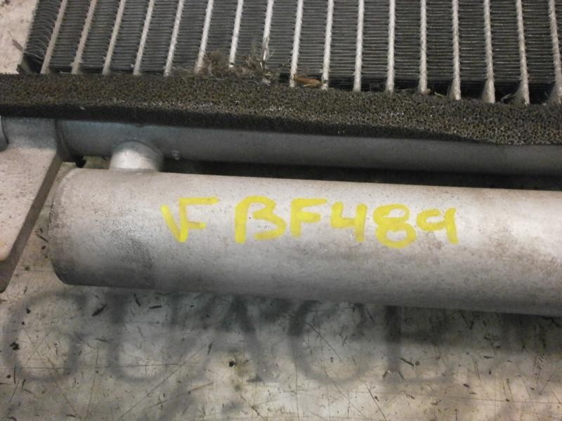 Recambio de condensador aire acondicionado para hyundai santa fe (sm) 2.4 gls referencia OEM IAM 9760626001  